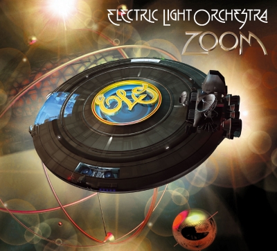 Electric Light Orchestra Zoom